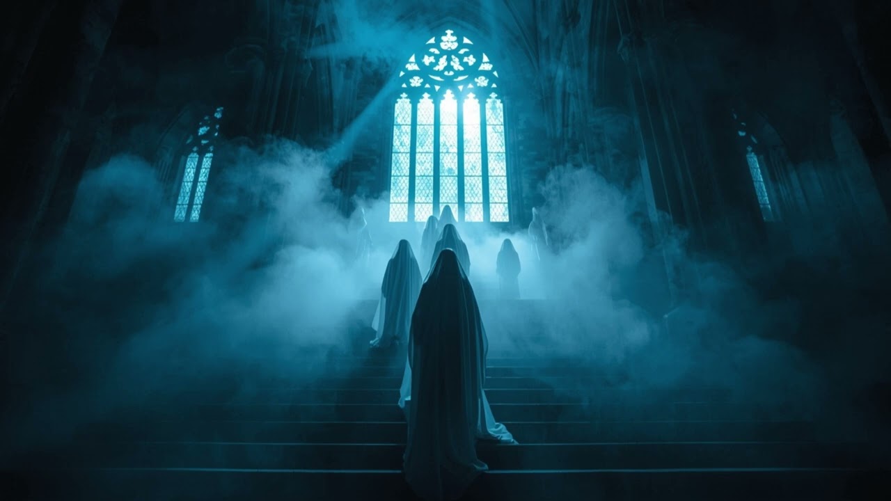 Dark Sacred Ambient | Gothic Ritual Music