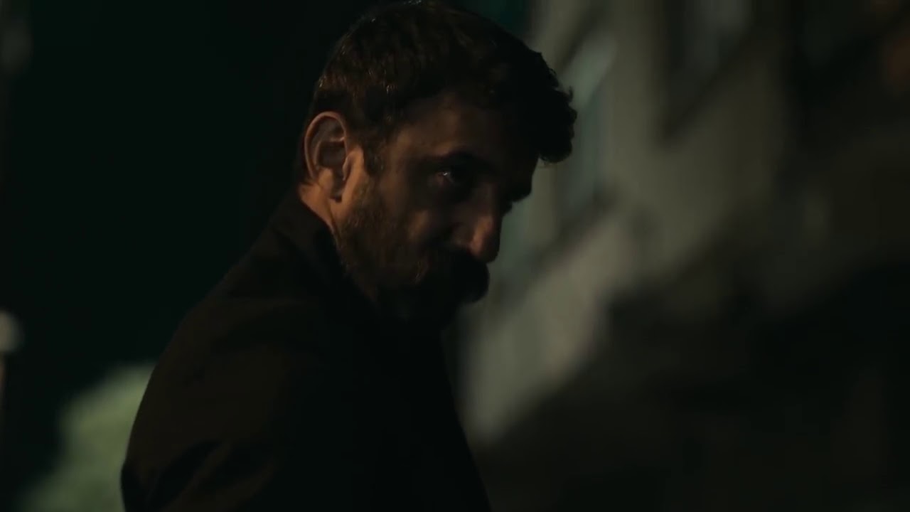Çukur - Bıçak Sırtı Uzun Versiyon - Cumali Koçovalı Müziği