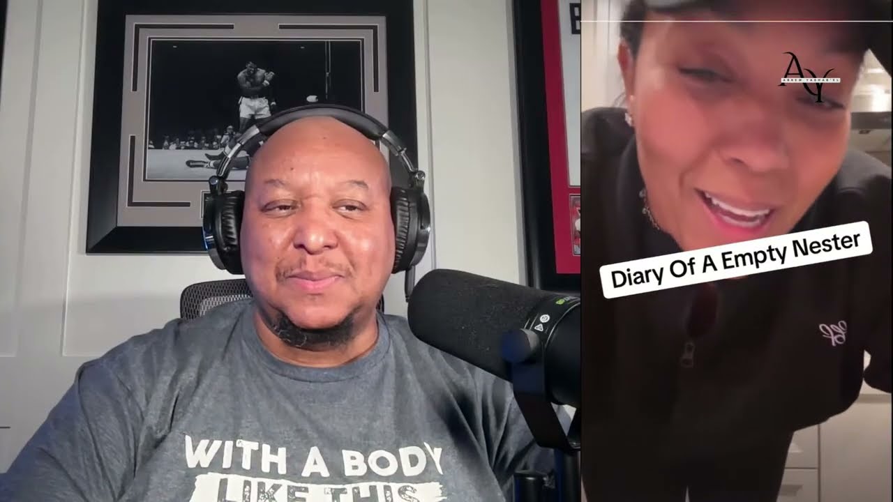 Was I Too Much… Or Did He Just Quit?