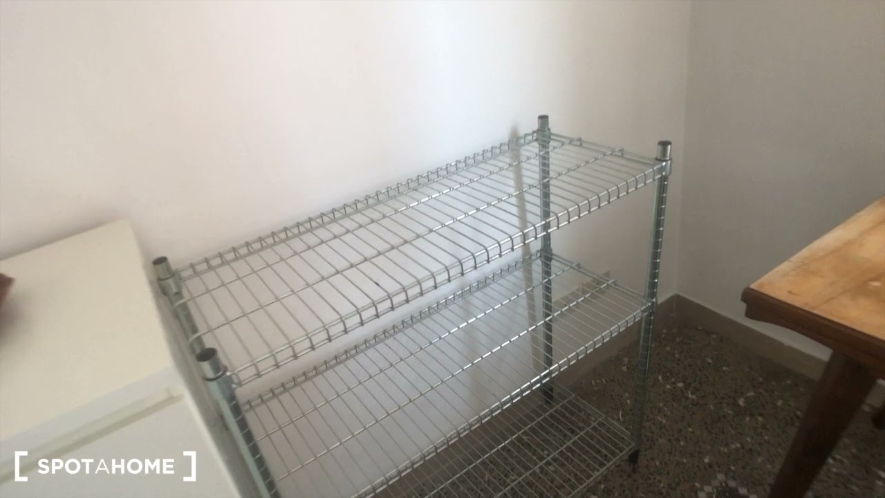 Apartment with 3 bedrooms for rent in Trieste - Spotahome (ref 522916)
