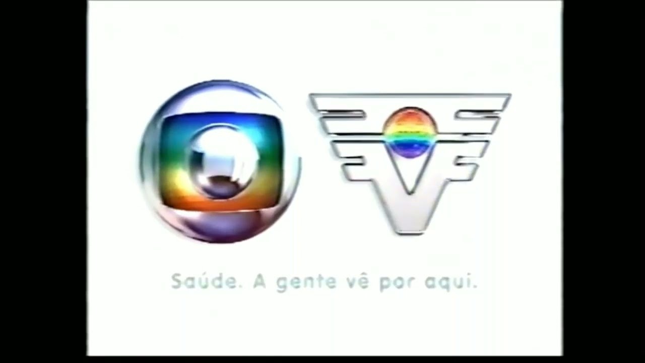 Globo a gente vê por aqui (2005-2008) (Logo Variations)