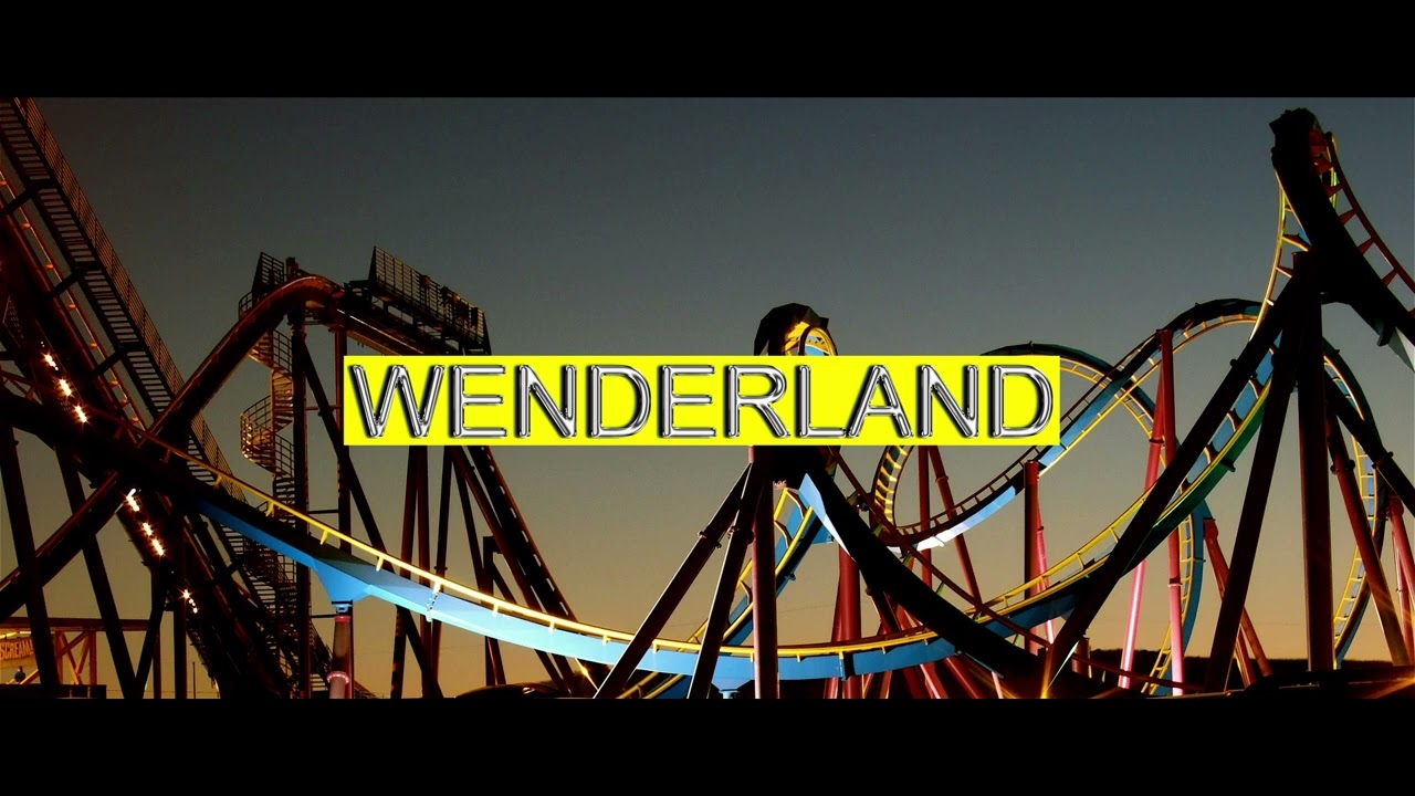 Zoo di 105 del 05/04/17 - wenderland 144