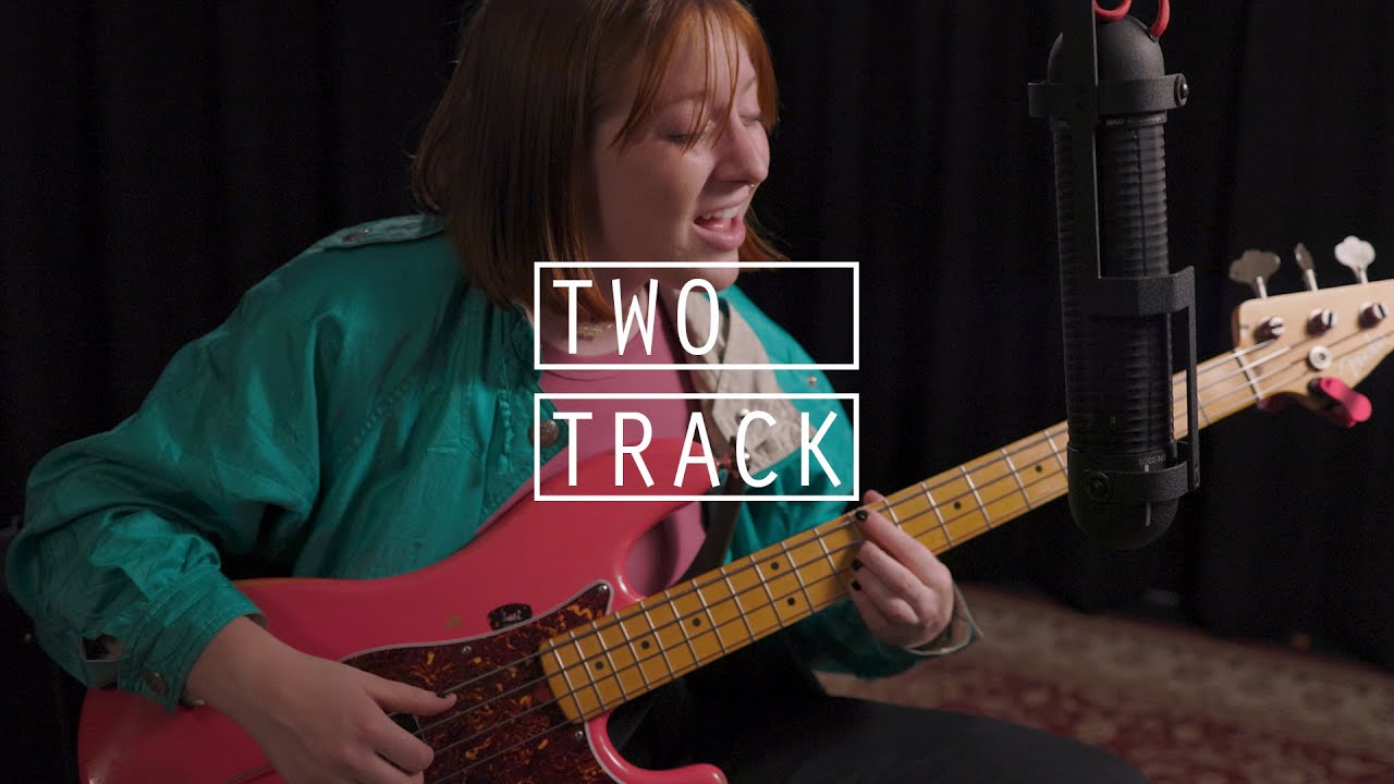 Zoe Sparks: Berklee Two Track I Gratitude