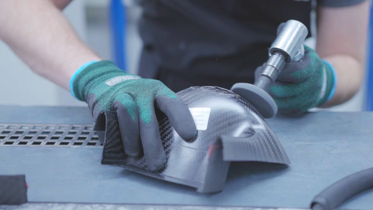 Behind the Scenes: What's Happening at the Factory?
