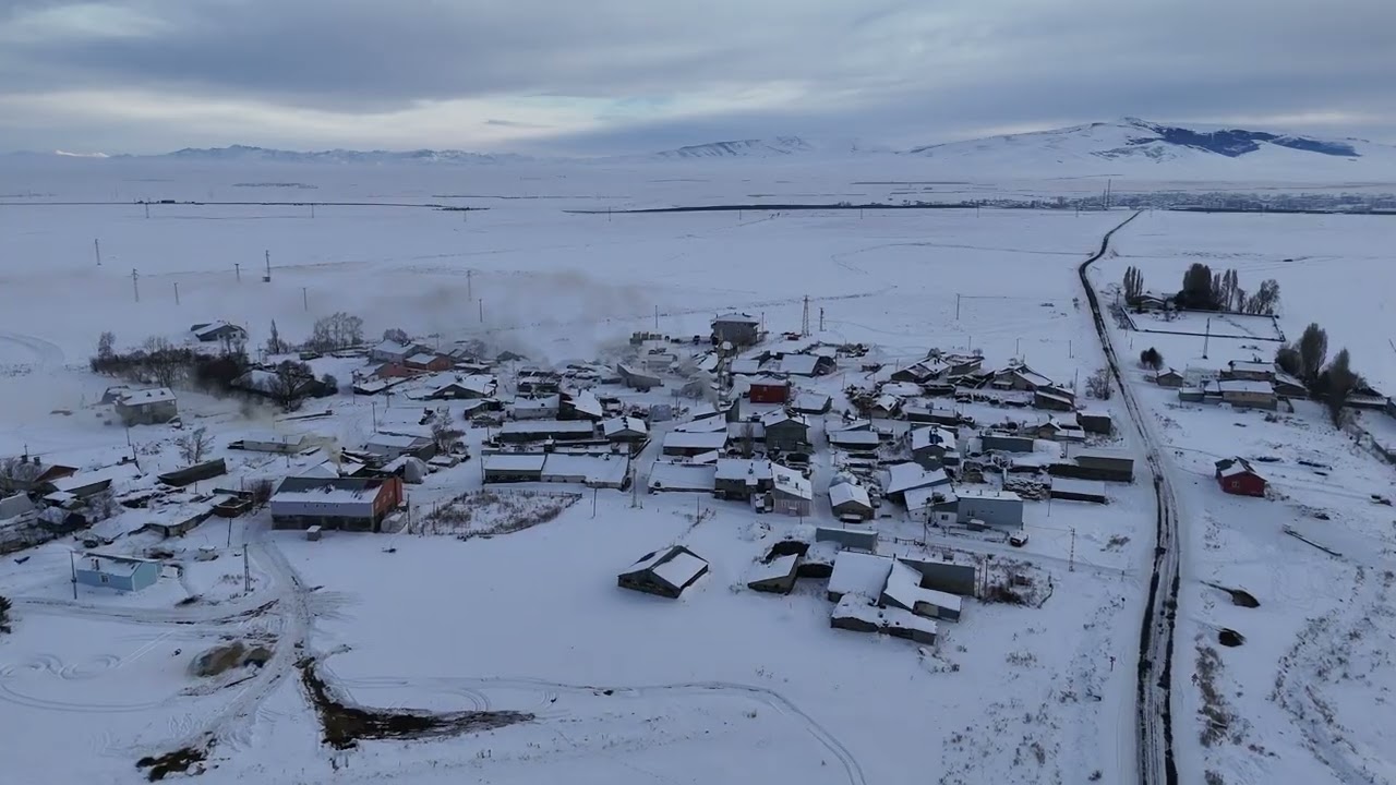 Kış