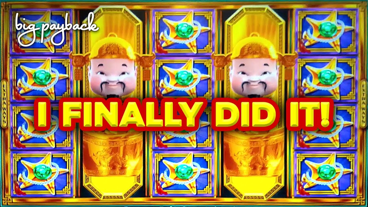 BRAND! NEW! SLOT! Forget Jackpots - This Win Is Even BETTER!