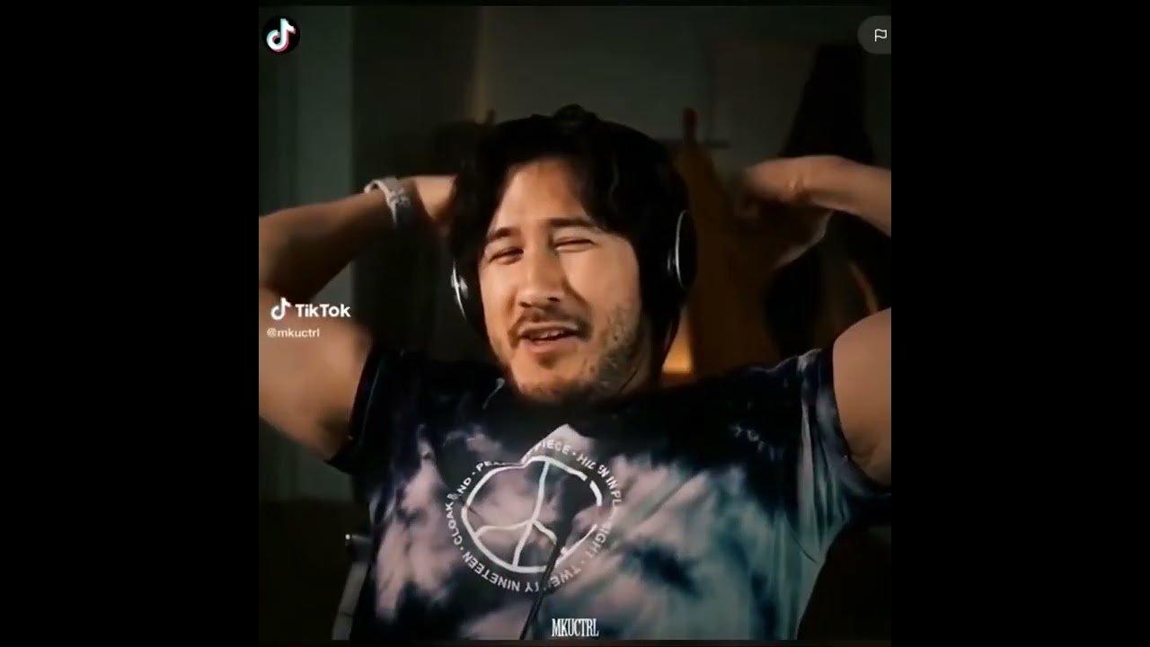 Hot Markiplier Edits