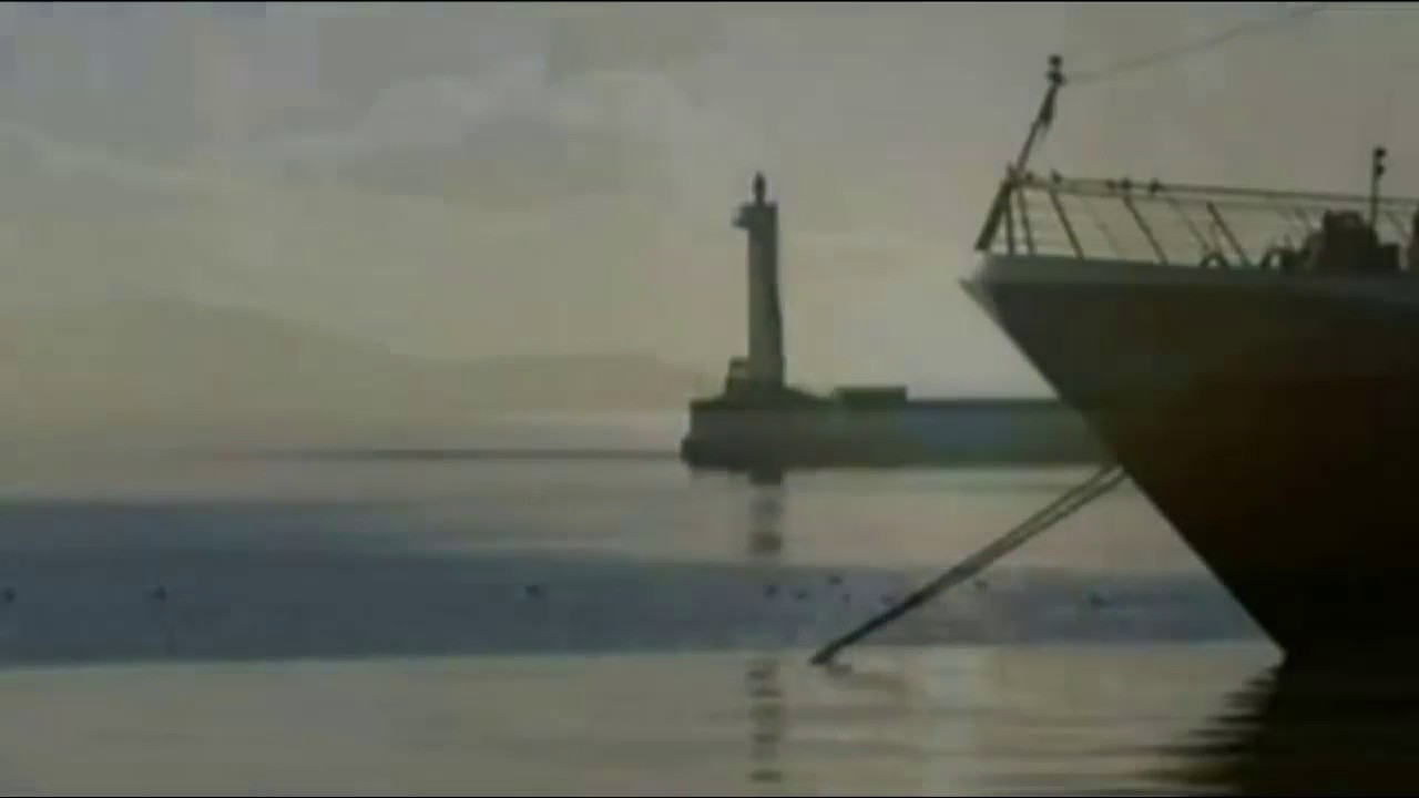 Γιάννης Ξανθόπουλος - Έχω έναν καφενέ