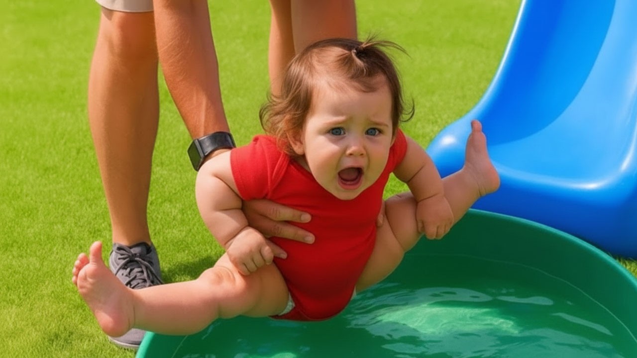 The Funniest Babies in the World 🤣  Funny Baby Moments 2026