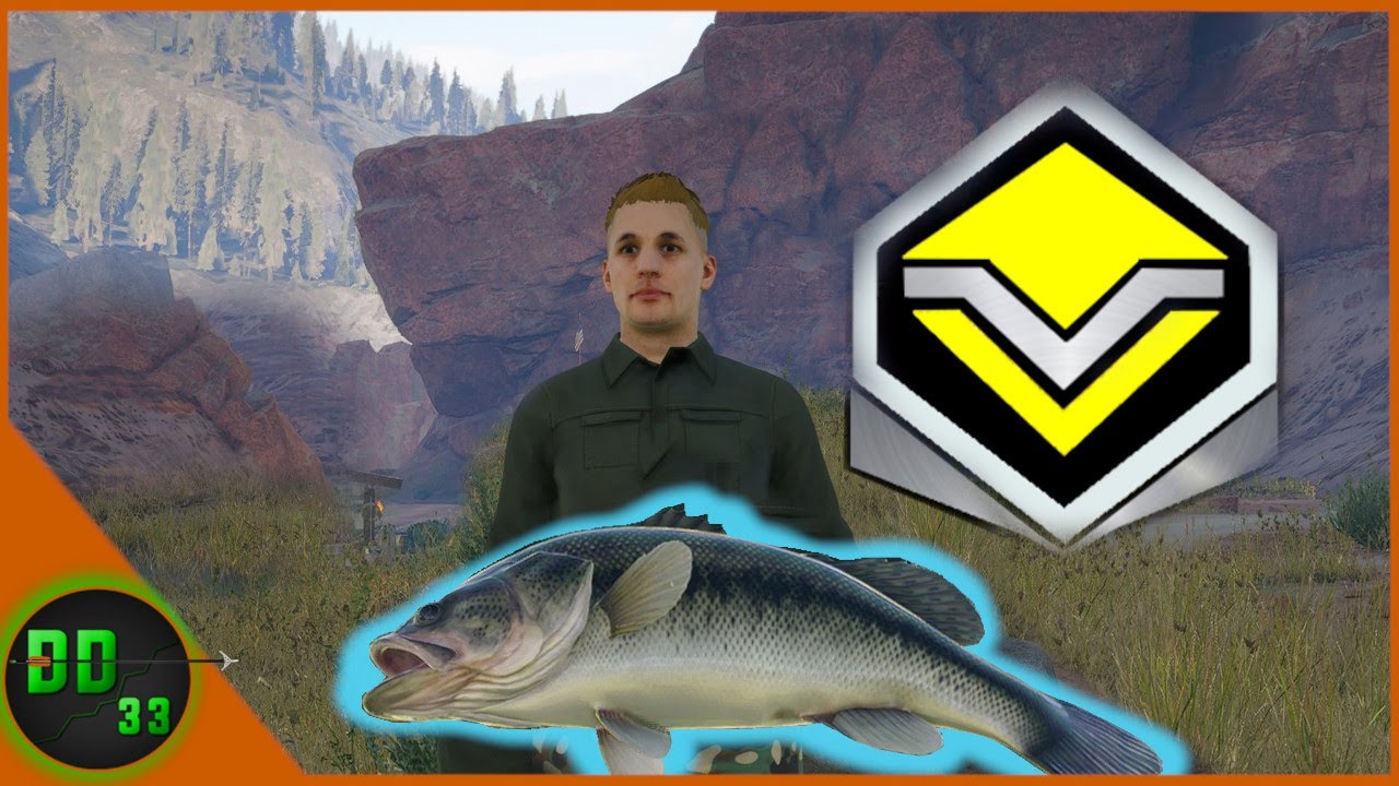 We Caught The Biggest Bass Ever! Call Of The Wild The Angler