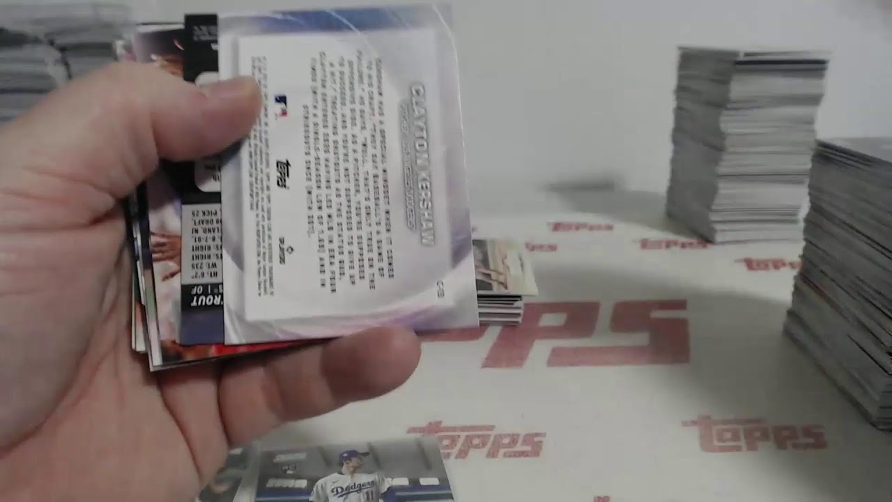 2025 Topps Stadium Club Baseball 4 Box Team Break #12 (3-2-26)