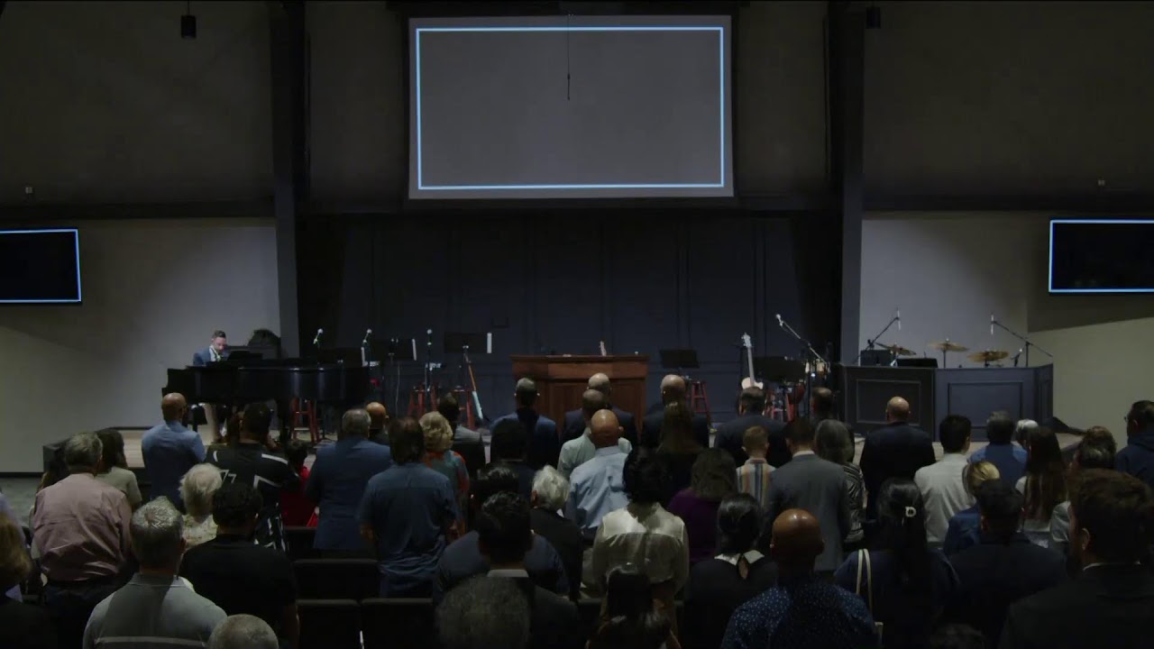 Sunday Worship Service 3/1/2026 - 10:30 AM