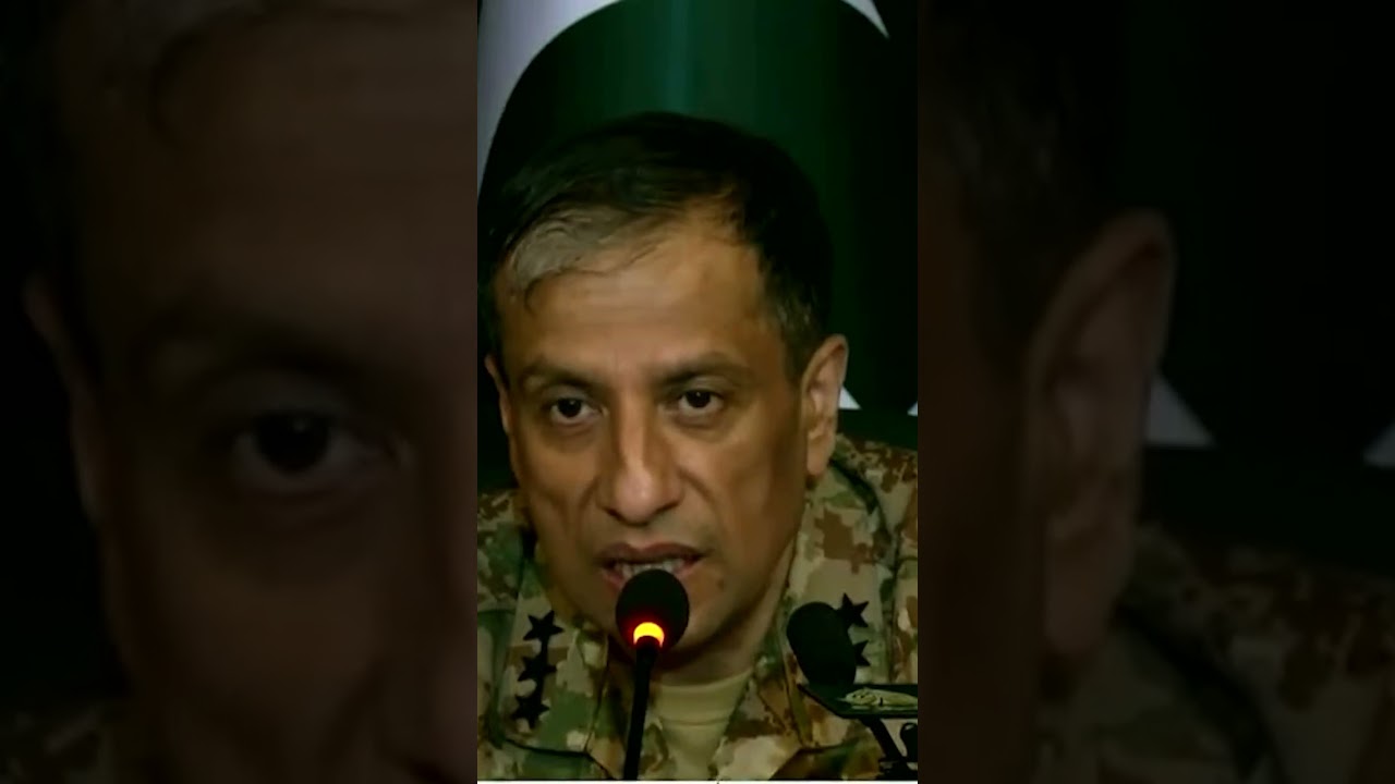 DGISPR press conference