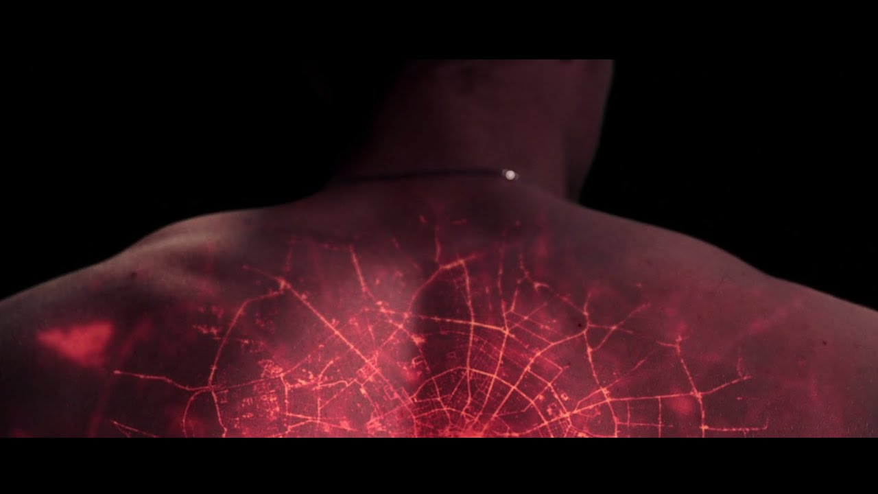 King No-One - Constellations