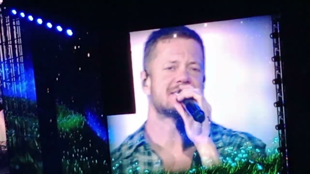 Imagine Dragons 2025