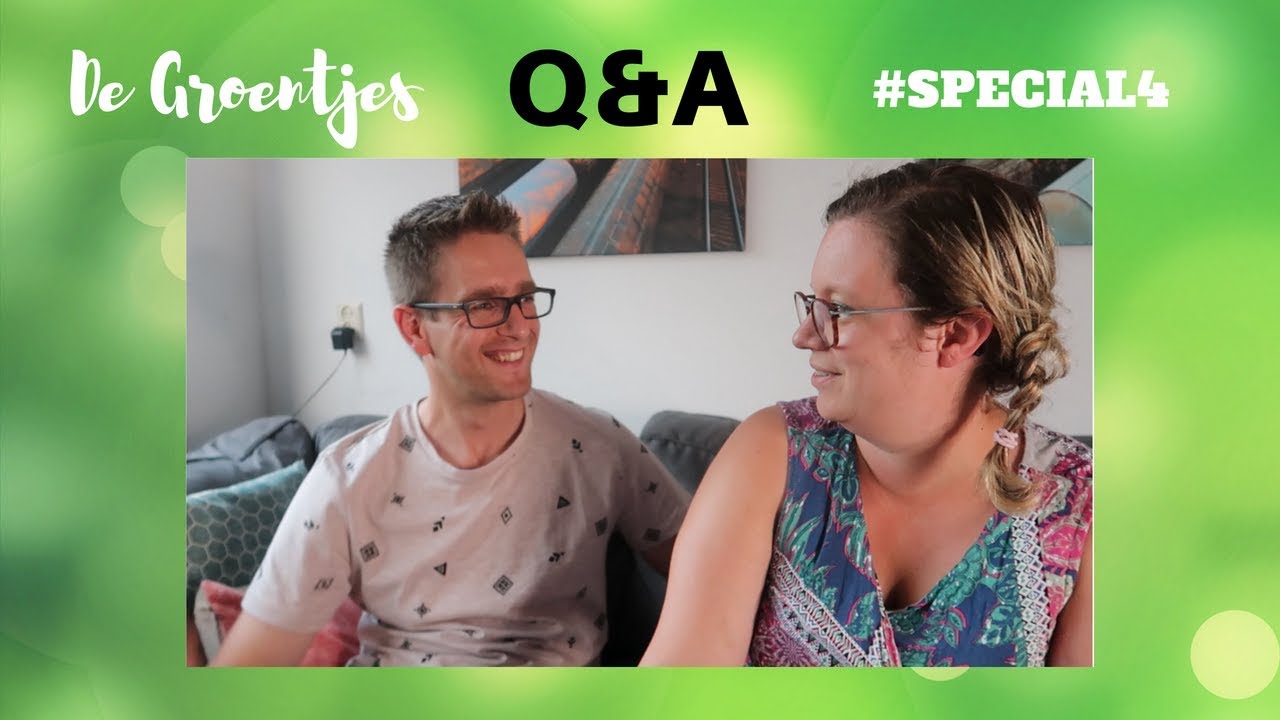 QandA ||#SPECIAL4|| jun2018