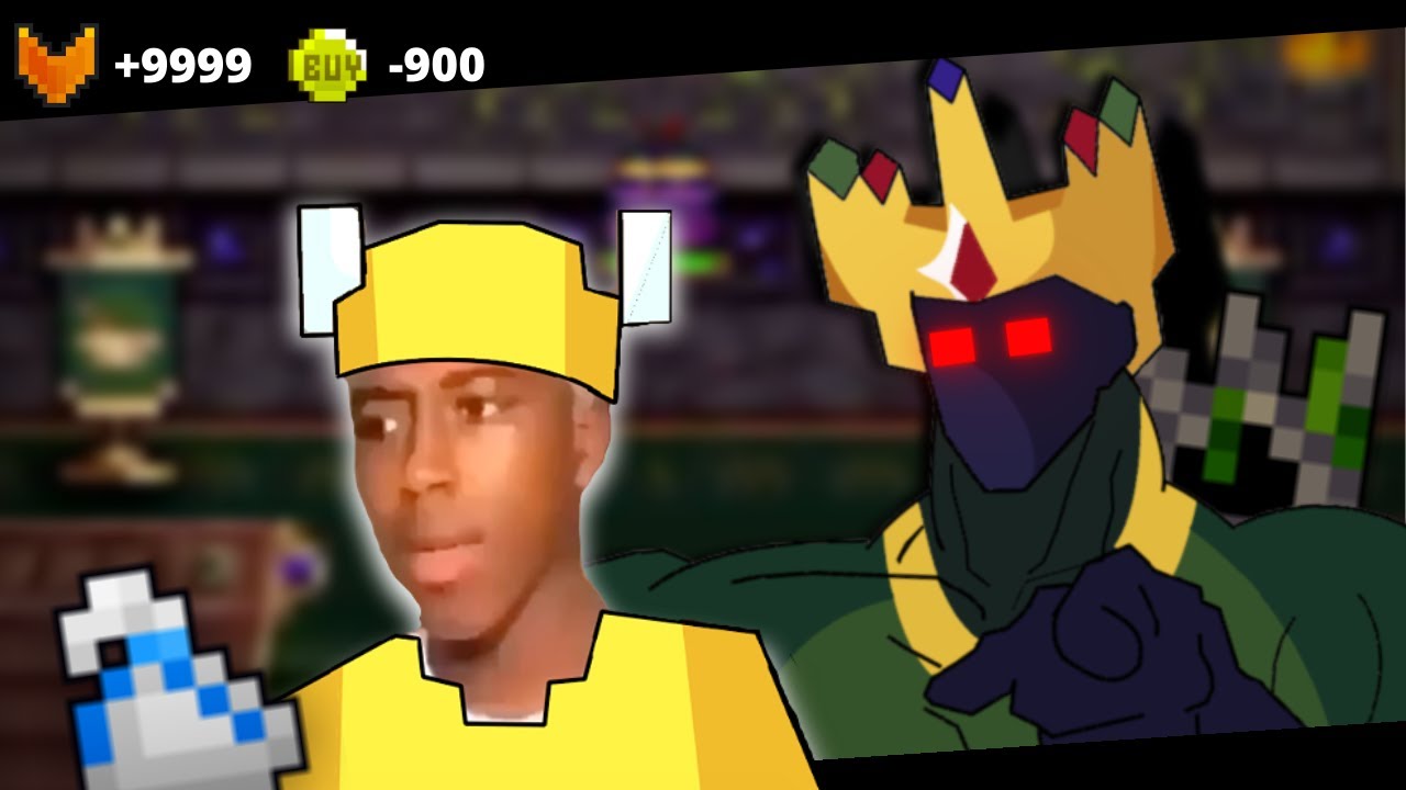 RotMG - Beginners shatters guide 2022