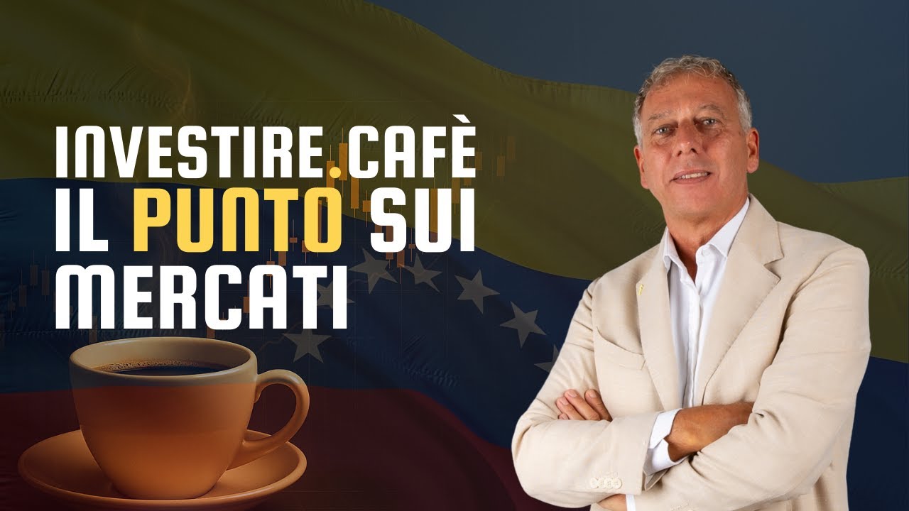 Attacco al Venezuela: cosa cambia per i mercati? Dollaro, petrolio e materie prime | Investire.Cafè