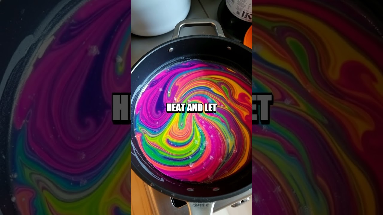 Exploring the Science of DIY Fireworks with Sugar and Baking Soda