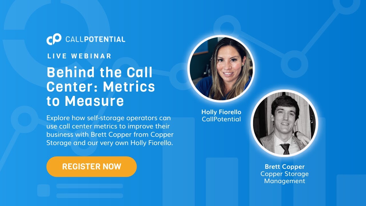 Behind the Call Center Metrics to Measure with Brett Copper