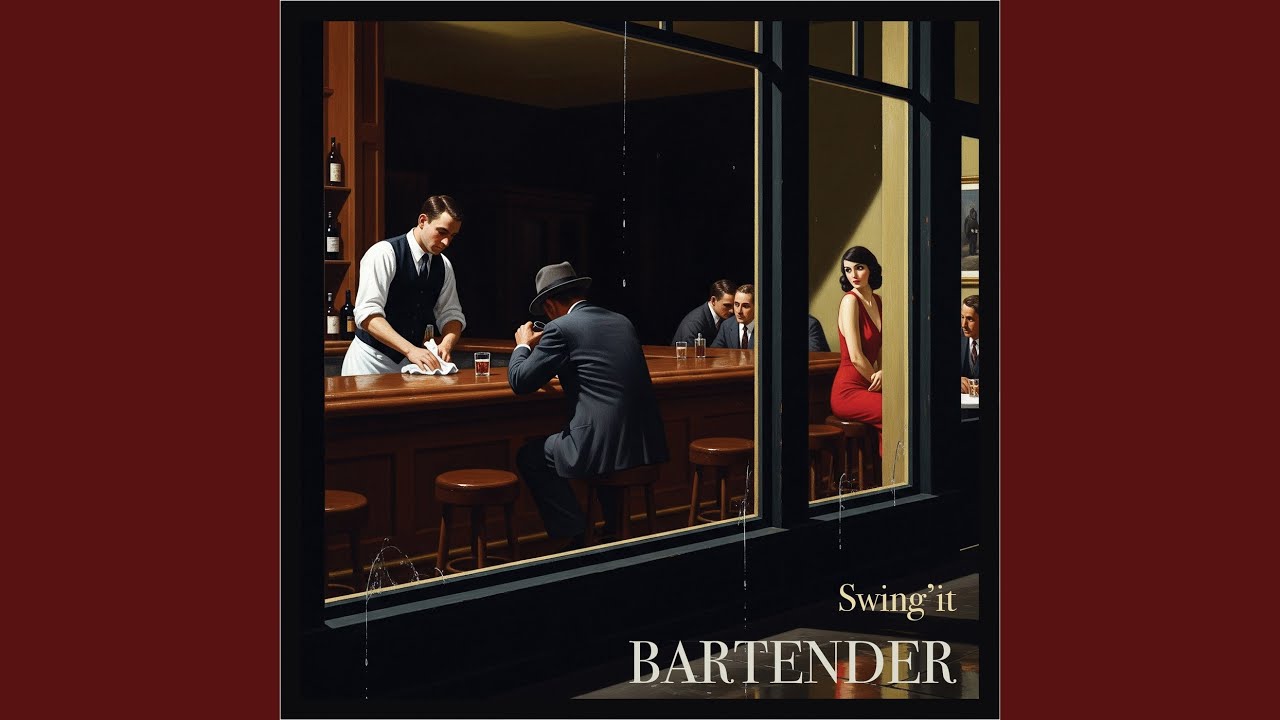 Bartender