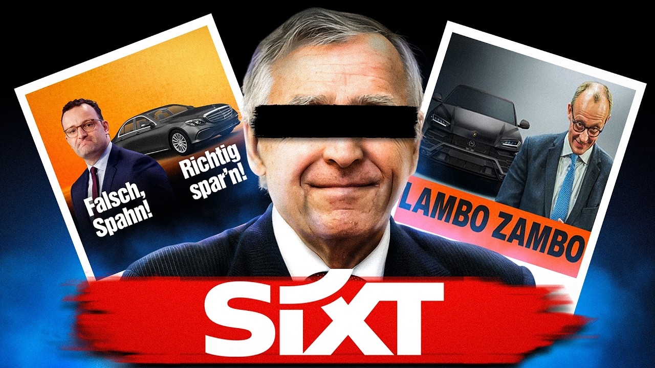 ⁠Wie dieser Milliardär Marketing mit Memes gedribbelt hat | highperformer.henning
