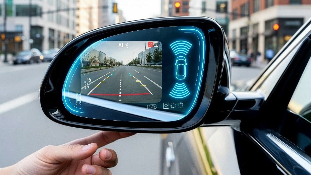 20 GADGETS DE CARRO GENIAIS NA AMAZON QUE FACILITARÃO SUA VIDA