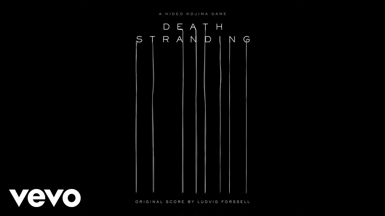 Ludvig Forssell - The Severed Bond | Death Stranding (Original Score)