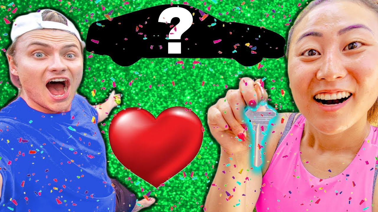 My CRUSH Surprised Me With THIS!!!