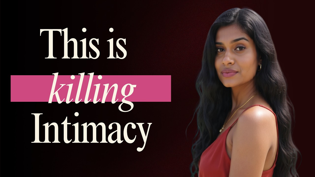 The Money Wound Killing Your Relationship (You Don't Even Know It)