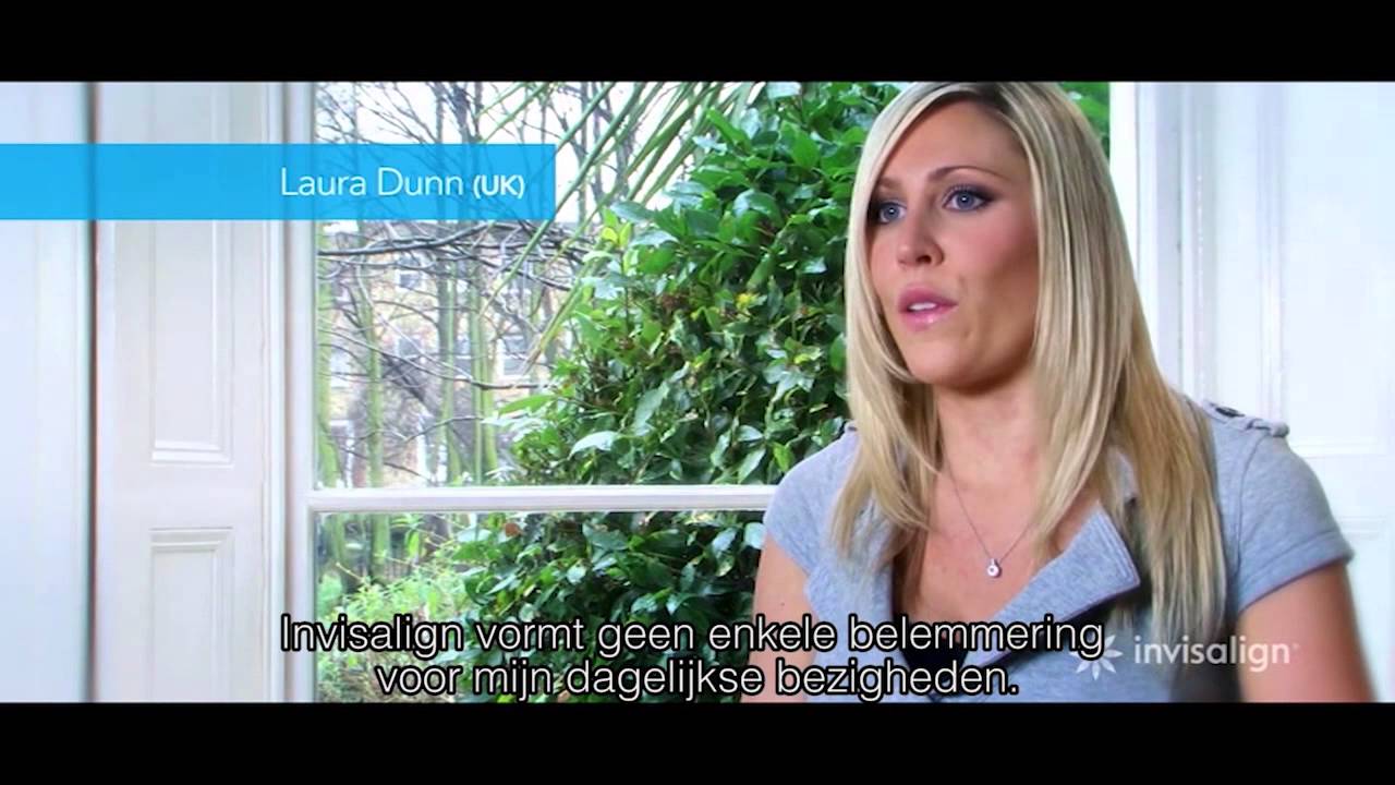 Invisalign - Orthodontie Oud-Beijerland