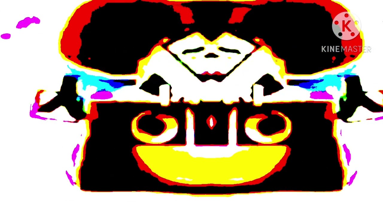 Klasky Csupo in slow g major 8 right mirror
