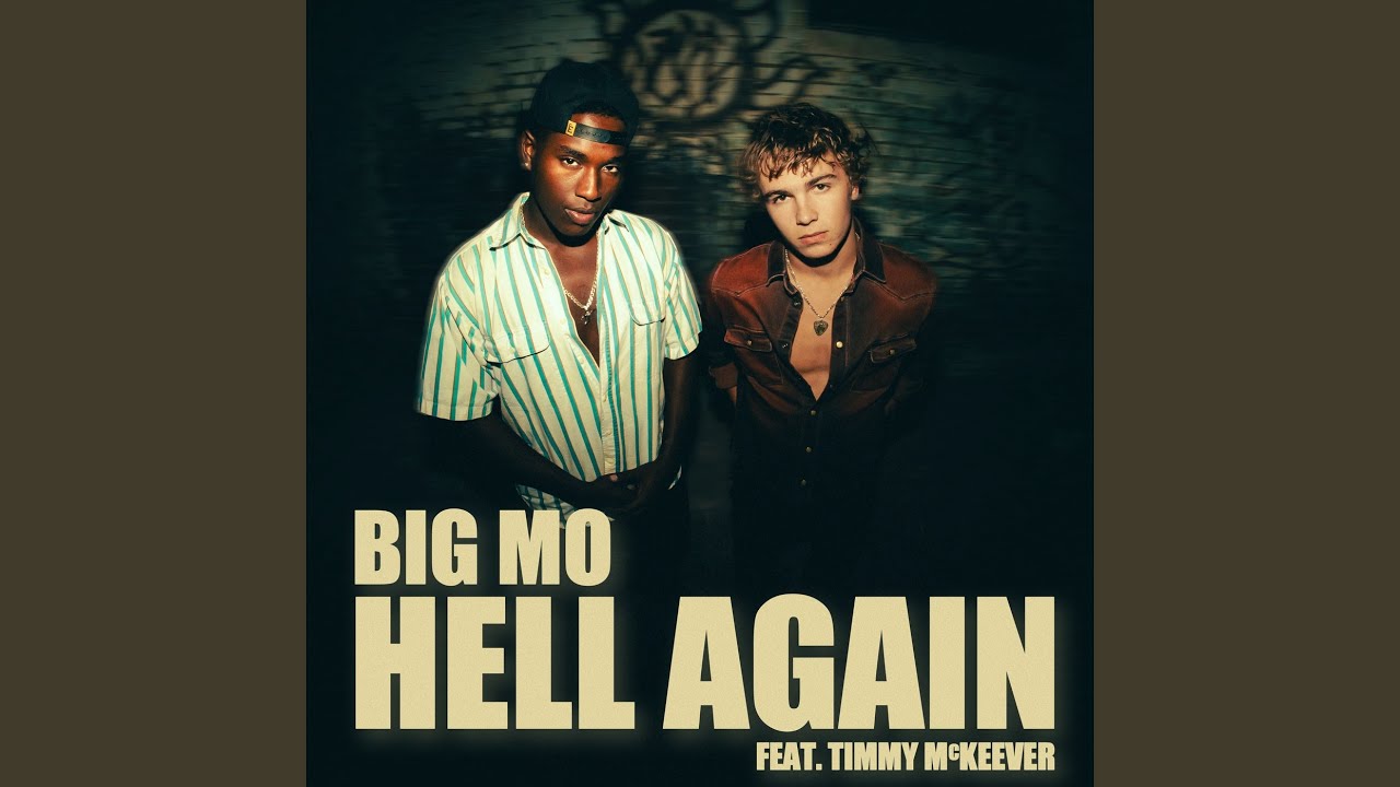 Hell Again