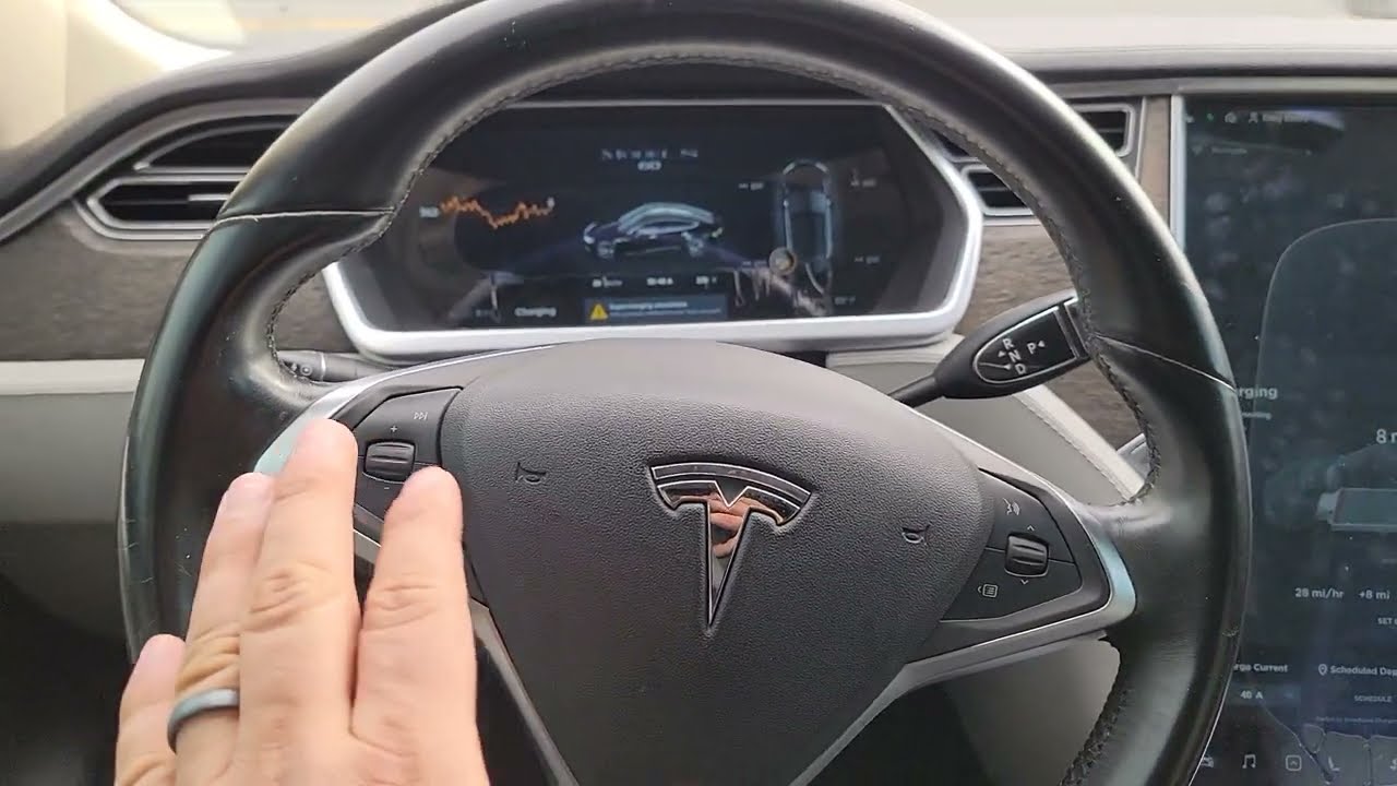Tesla Diagnostic Scan | How to Read & Clear Trouble Codes with YOUCANIC Scanner
