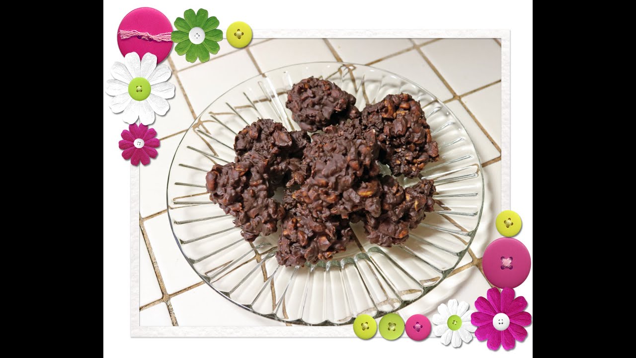 Spicy nut clusters