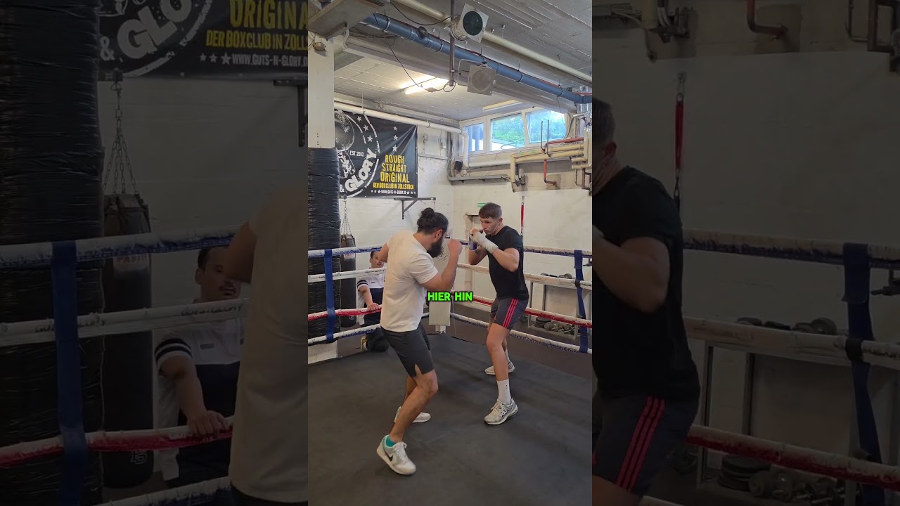 Der Mexican Style🥊🇲🇽      #Boxen #Boxeo #Kampfsport #Kickboxen #MMA #mexicanboxing