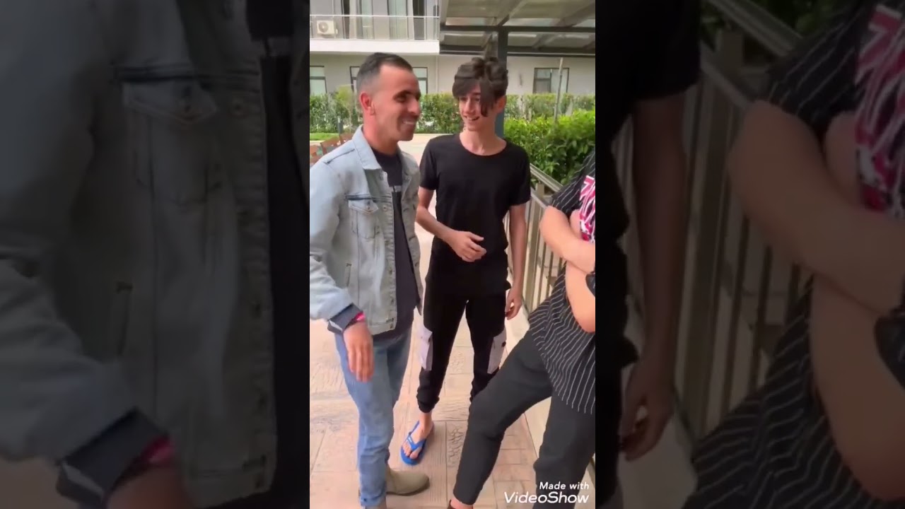 المشاكس في اصطنوبل