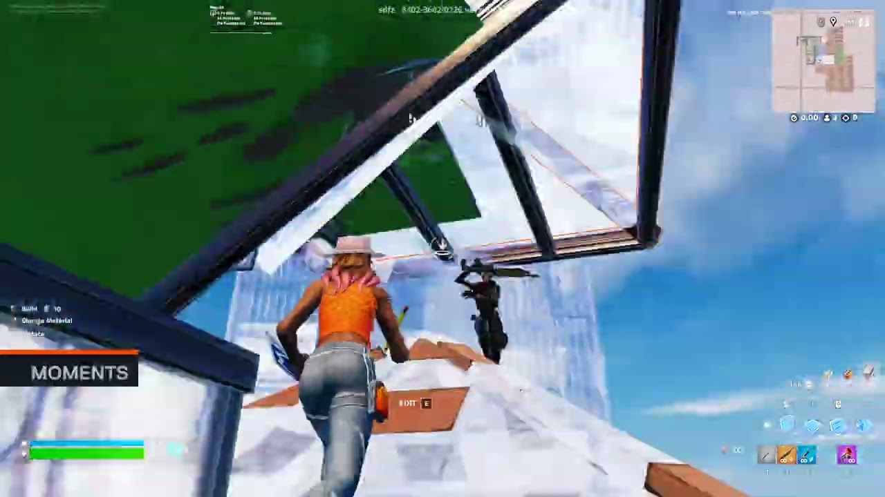 UPLOADING MONTAGE SOON