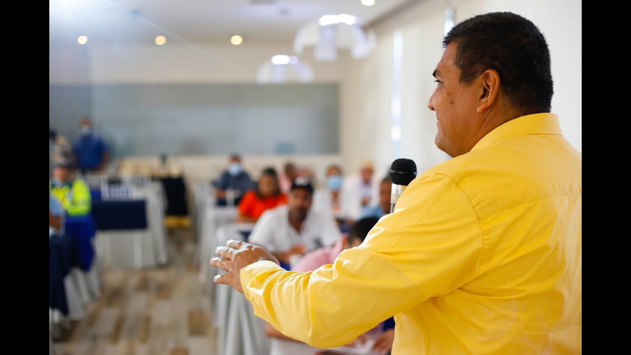 Clase en Vivo. La Conciliación en el Proceso Verbal Abreviado