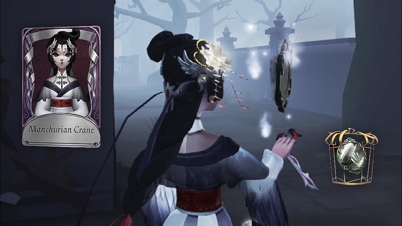 Identity V | NEVER GETS OUT OF STYLE! | 
