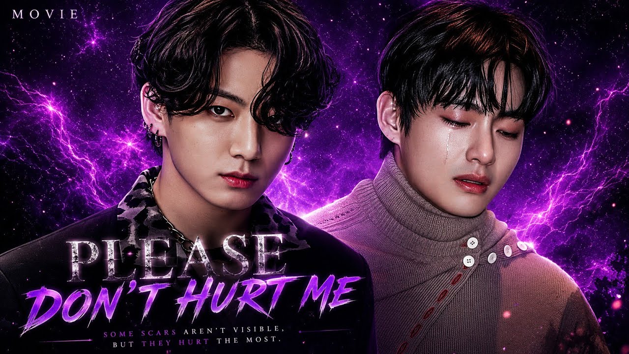 ❤Please don't hurt me❤ [Taehyung birthday special Taekook oneshort] 💗hindi dubbing ❤❤❤💗💗💗❤😘😊💗😘