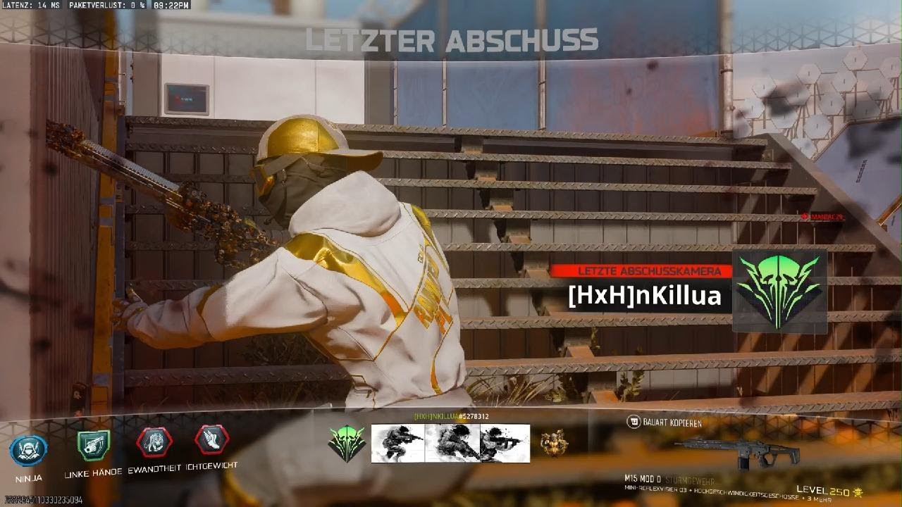 SnD Ranked Match🎬🔥