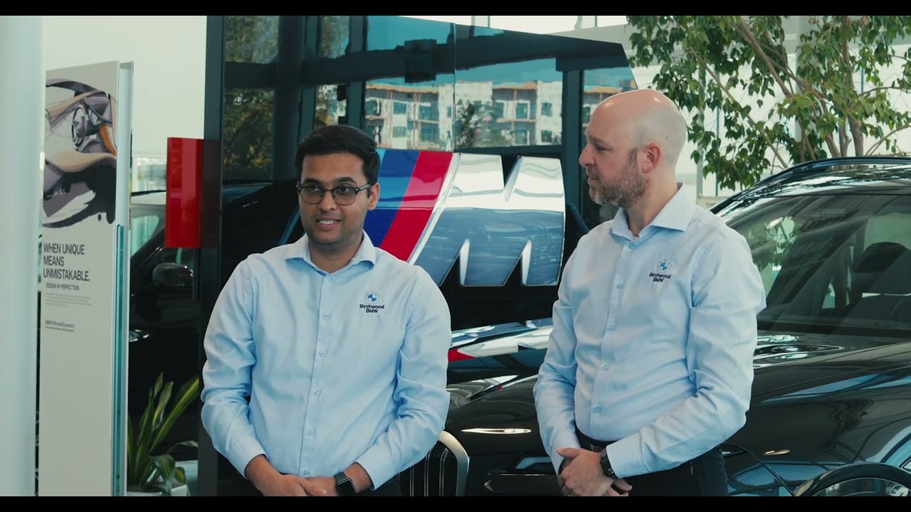 Birchwood BMW | Winter Tire & Tire Storage