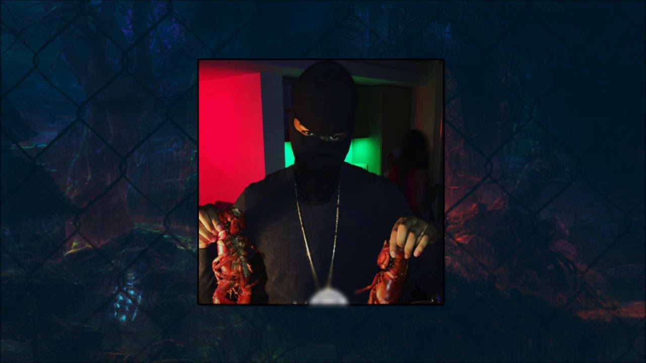 K Trap & LD (67) - COOLIN [AUDIO] | Slammer Media