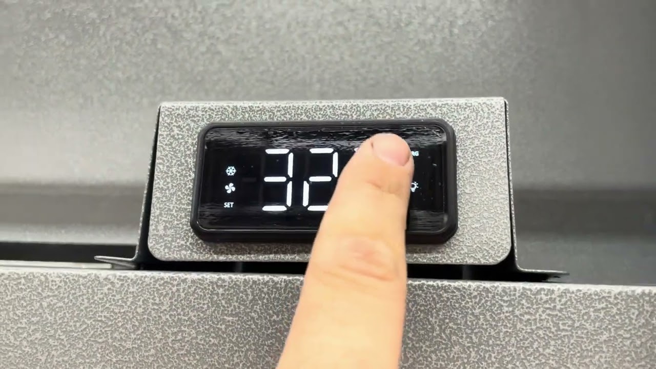 CC200 Activate Bluetooth