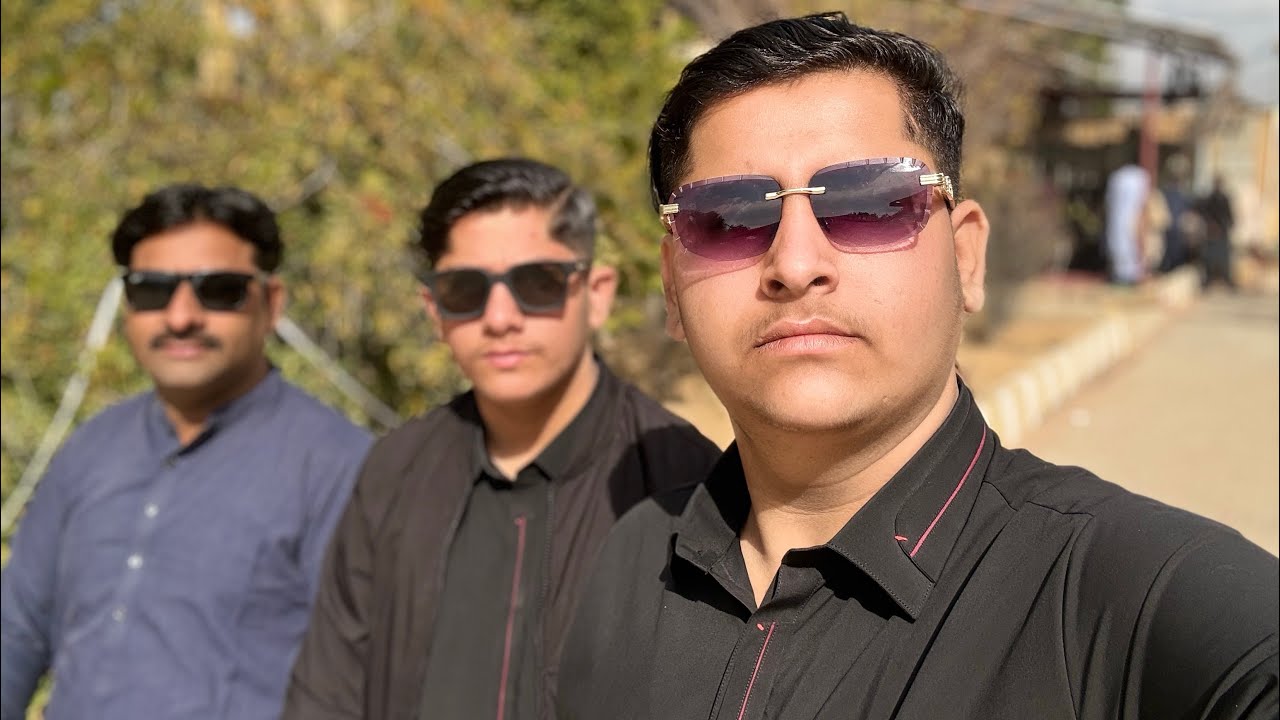 GMG Ashram Visit | New Vlog | Full Tour & Experience