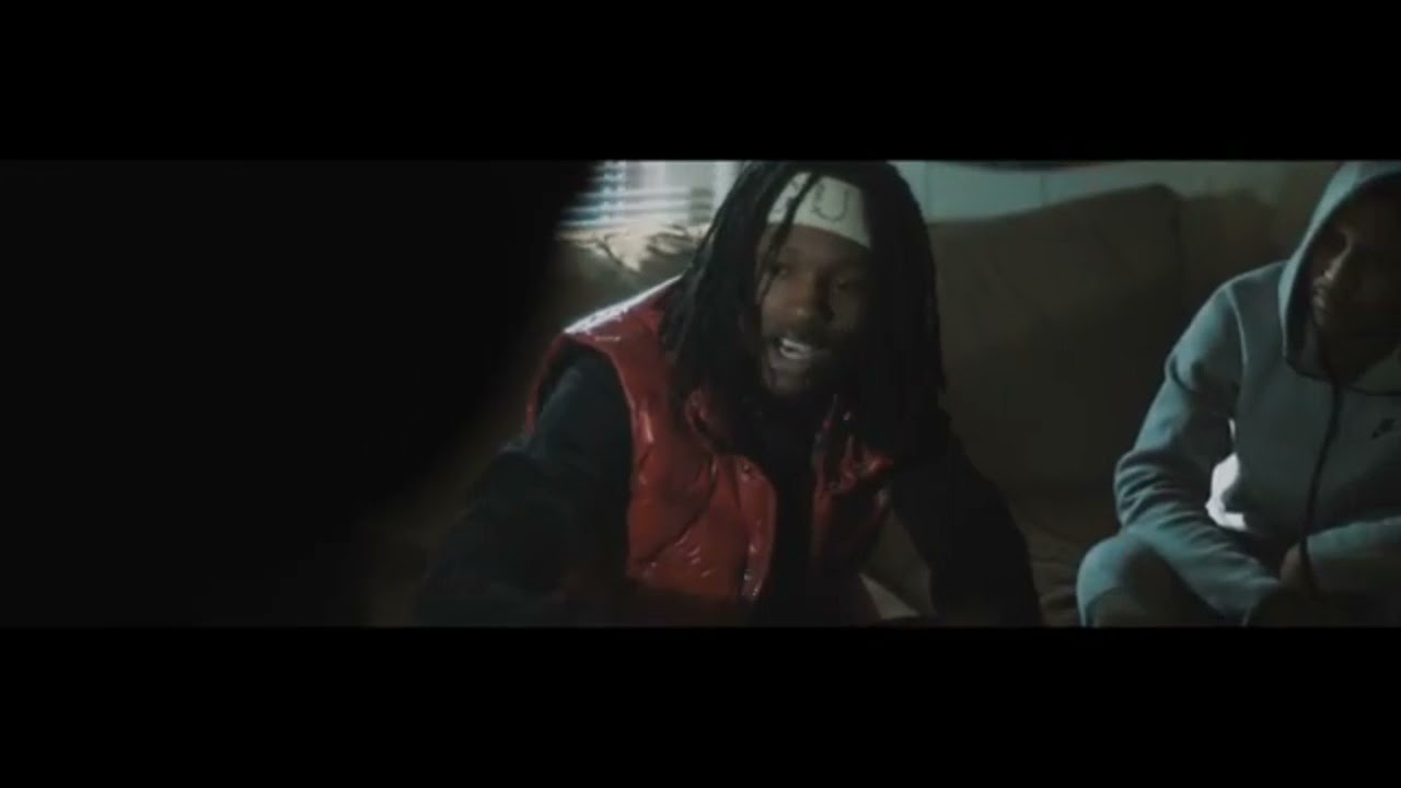 KING VON TYPE BEAT “CRAZY STORY” PROD X SLAYTHOVEN