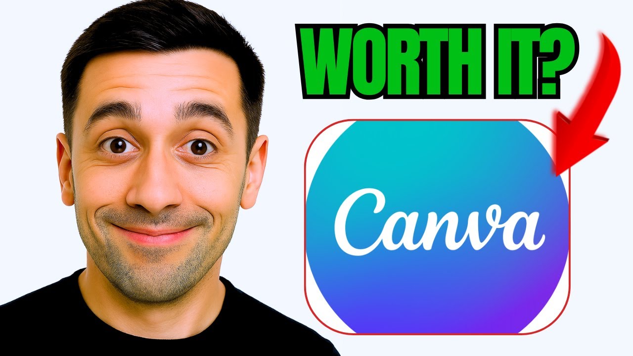 Canva Print | Честный обзор (ВСЁ, ЧТО ВАМ НУЖНО ЗНАТЬ)