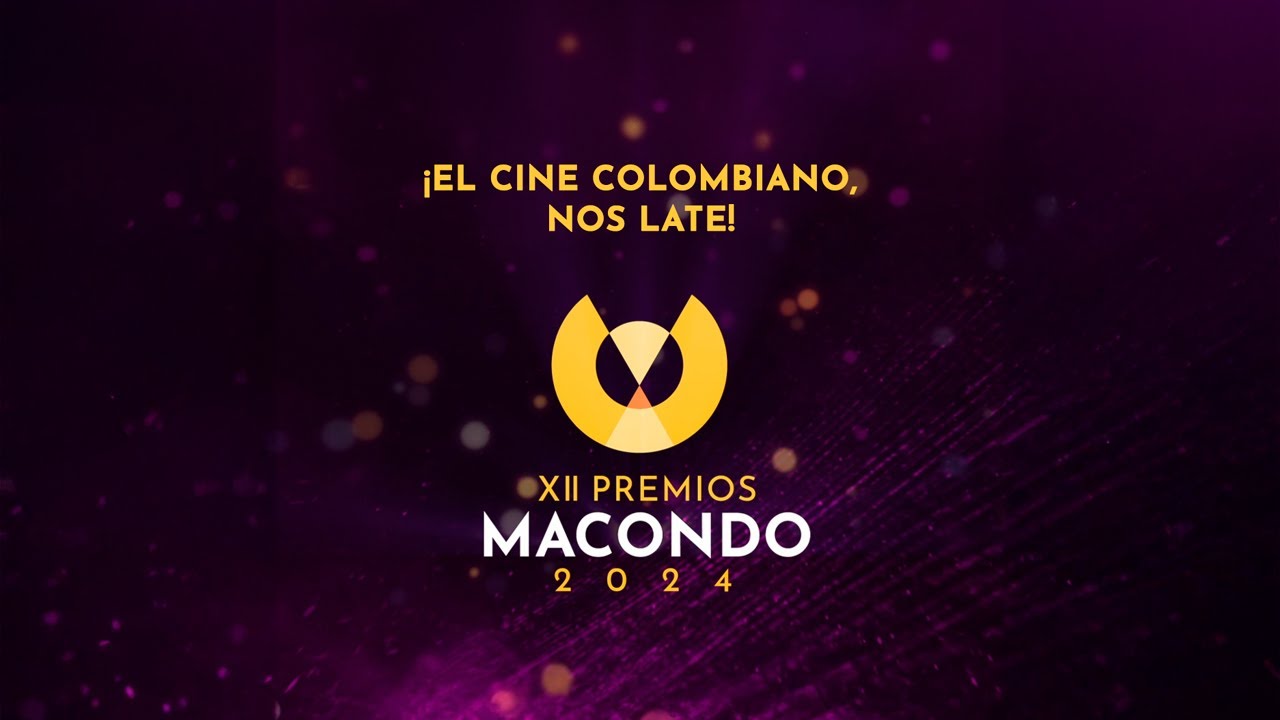 #PremiosMacondo2024 | Ceremonia de premiación