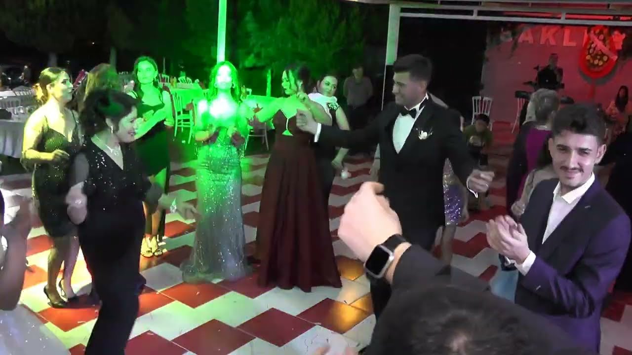 MERVE&RECEP